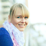 Sabrina Scheel- Soulful Digital