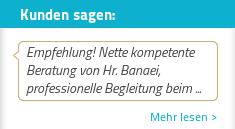 Customer reviews & experiences for HEUREKA Baufinanzierung GmbH. Show more information.