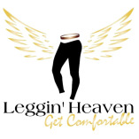 Leggin Heaven