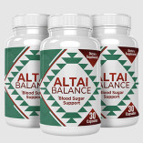 Altai Balance Review 2022: Ingredients, Benefits & How Does It Works?