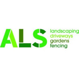 ALS Landscaping & Driveways Lincoln