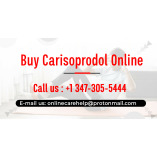 To Place Order Carisoprodol 500mg Online Overnight Shipping via Cash on Delivery 2024