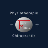 TheraMillica - Chiropraxis logo