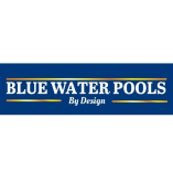 Blue Water Pools By Design