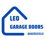 Leo Garage Doors Bakersfield