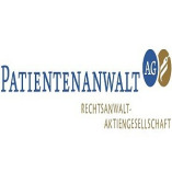 Patientenanwalt AG