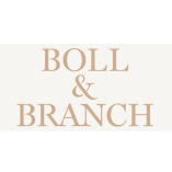 Boll & Branch