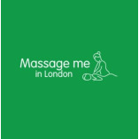 Massage Me In London