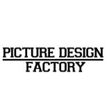 Picture Design Factory logo