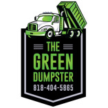 The Green Dumpster