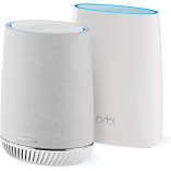 How to log into my Orbi router?