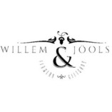 Willem and Jools Flowers