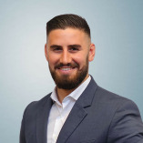Mohamed Chahrour | impuls Finanzmanagement AG