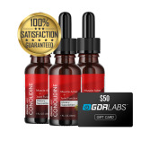 GDR Lab Conolidine