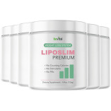 LipoSlim Premium