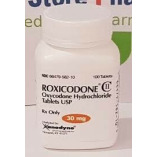 Buy Roxicodone (Oxycodone) 30 mg online  in cheap price 