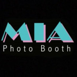 MIA Photo Booth