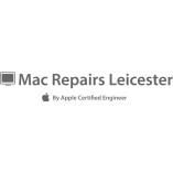 Mac Repairs Leicester