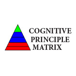 Cognitive Principle Matrix