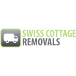 Removals Swiss Cottage Ltd.