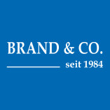 Maklerkontor Brand & Co. Immobilienmakler GmbH & Co. KG logo