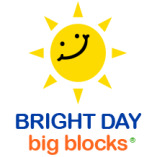 Bright Day Big Blocks
