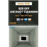 Air Flow Duct Cleaning Cypress