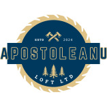 Apostoleanu Loft Ltd
