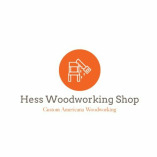 Hess Woodworking Shop