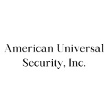 American Universal Security, Inc.