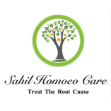 Sahil Homoeo Care