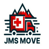 JMS Move: Déménagement