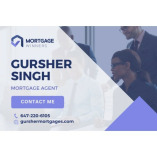 Mortgage Agent | Gursher Singh