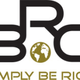 Be Rich Company GmbH logo