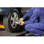 KT Roadside Mobile Tire Services