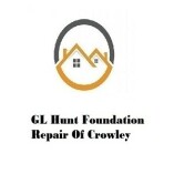 GL Hunt Foundation Repair Of Crowley