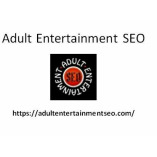 Adult Entertainment SEO