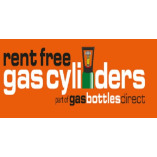 Rent Free Gas Cylinders