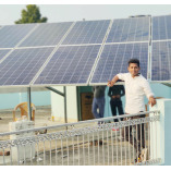 Best Solar Panel Dealers in Lucknow | Om Solar Solutions