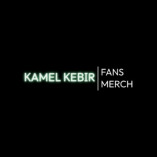 Kamel Kebir Merch
