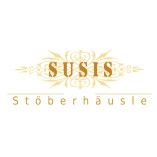 Susis Stöberhäusle logo