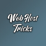 WebHostTricks