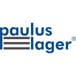 Paulus-Lager GmbH logo