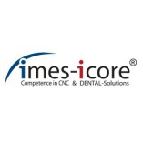 imes-icore GmbH logo