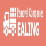 Removal Companies Ealing Ltd.