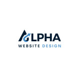 Alpha Website Design
