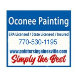 Oconee Painting Gainesville