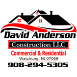 David Anderson Construction, LLC