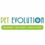 Pet Evolution - Cypress, TX - Grooming | Self-Wash | Healthy Food