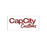 Cap City Customs